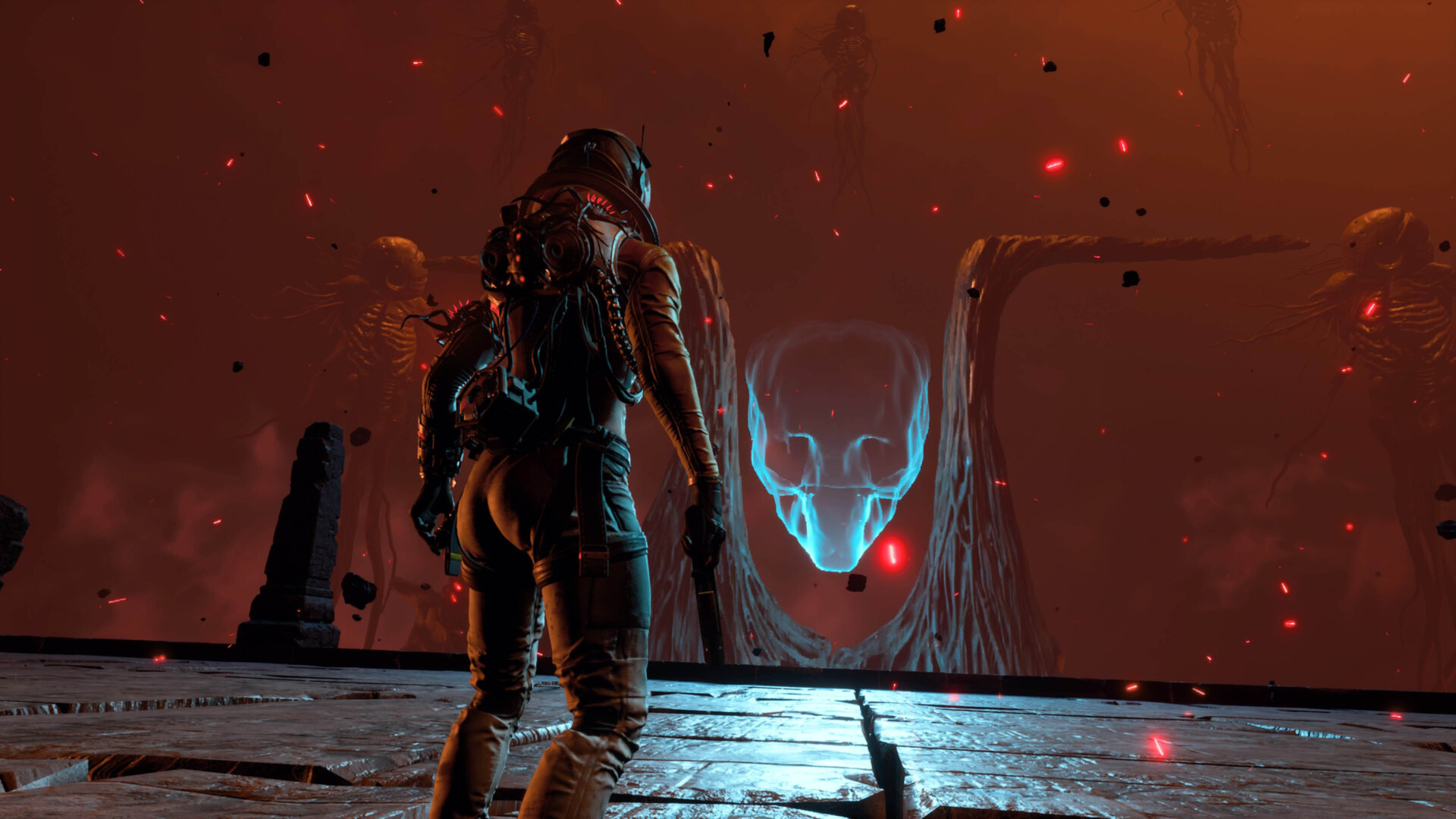 Image: Housemarque / PlayStation.