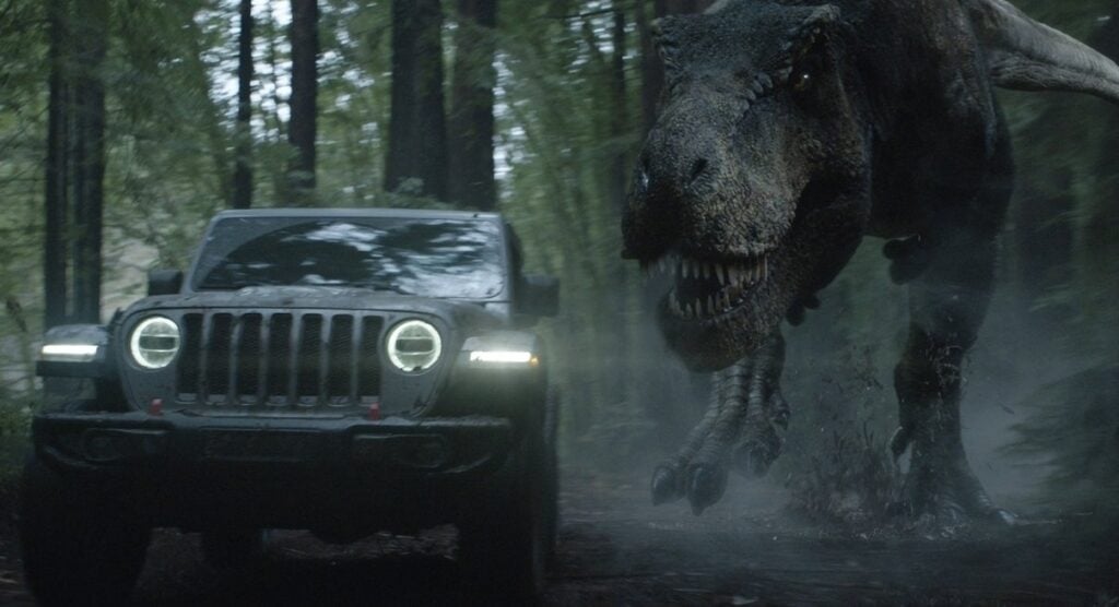 Image: Universal Pictures.