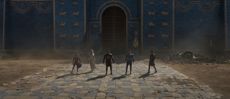 Image: Marvel Studios