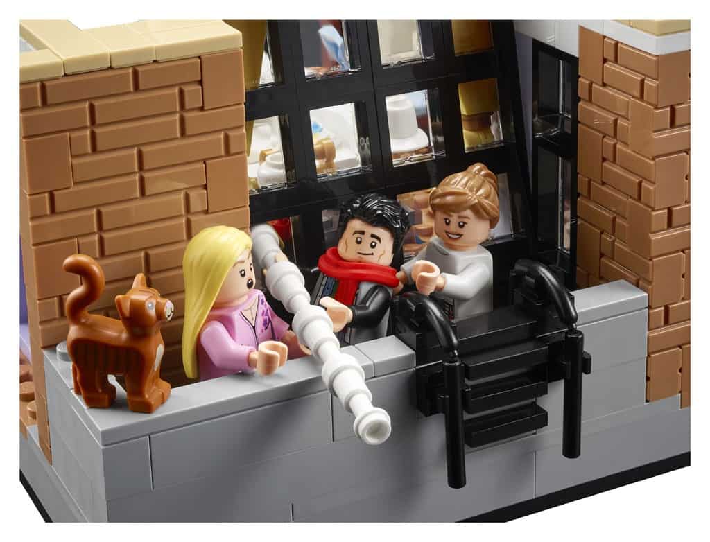 Photo: Lego