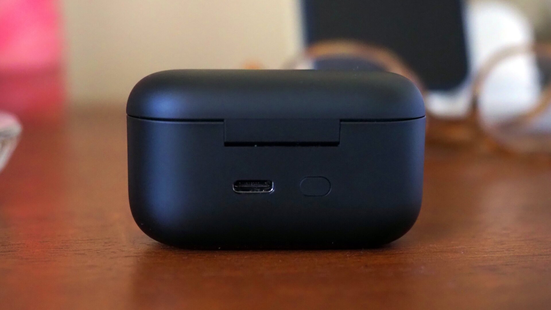 Photo: Caitlin McGarry / Gizmodo