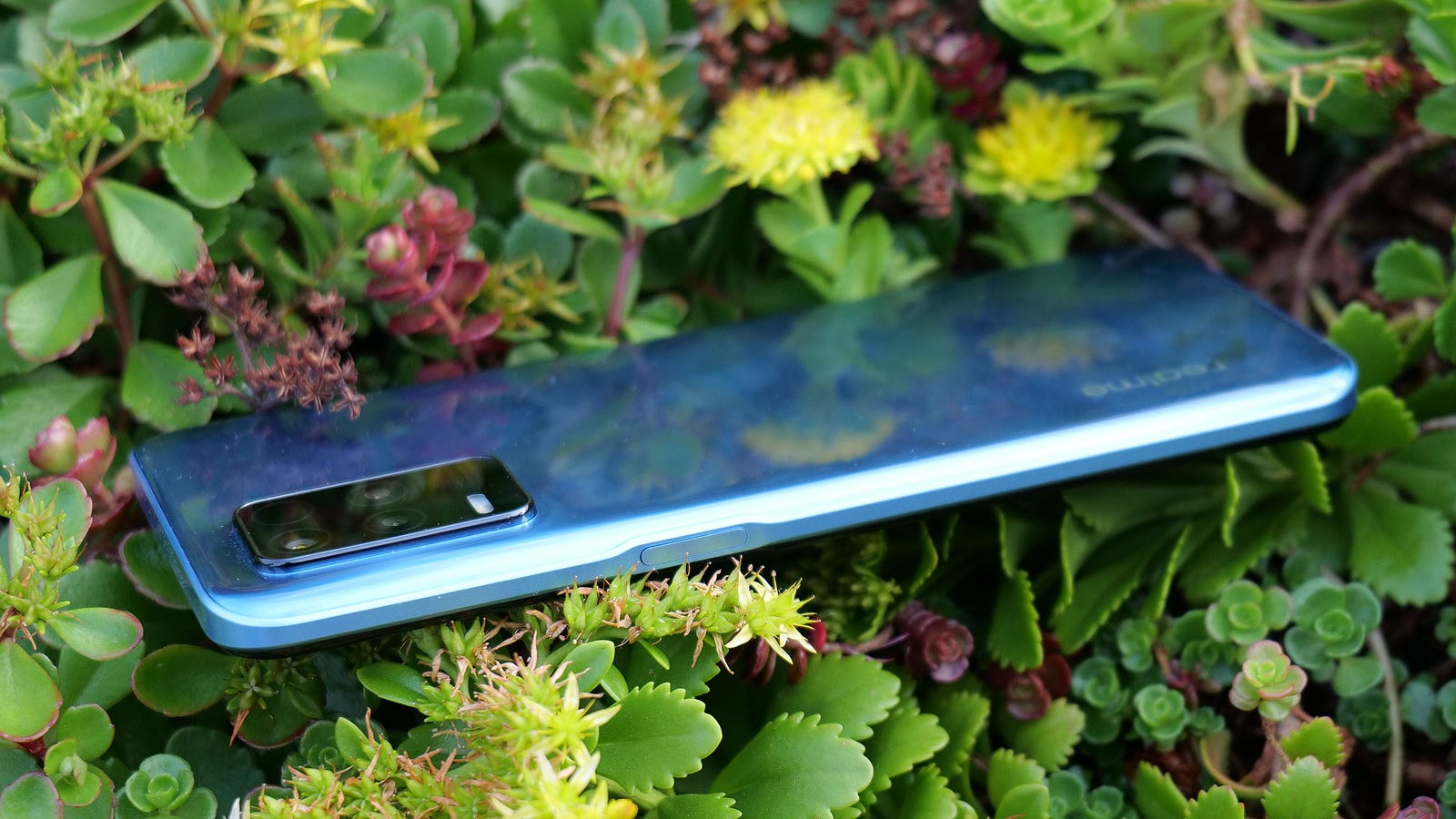 Photo: Sam Rutherford / Gizmodo