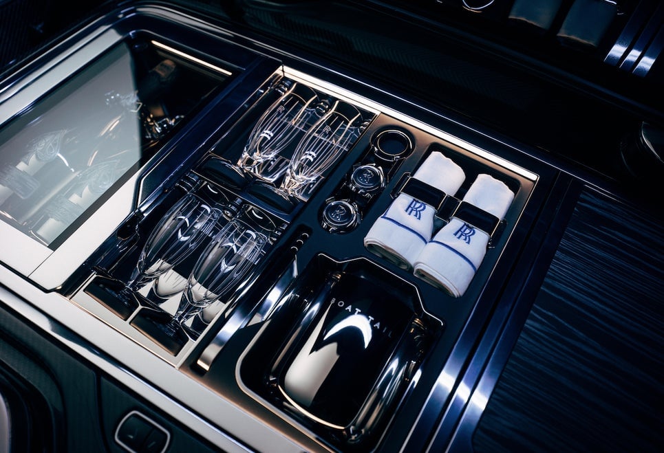 Photo: Rolls Royce