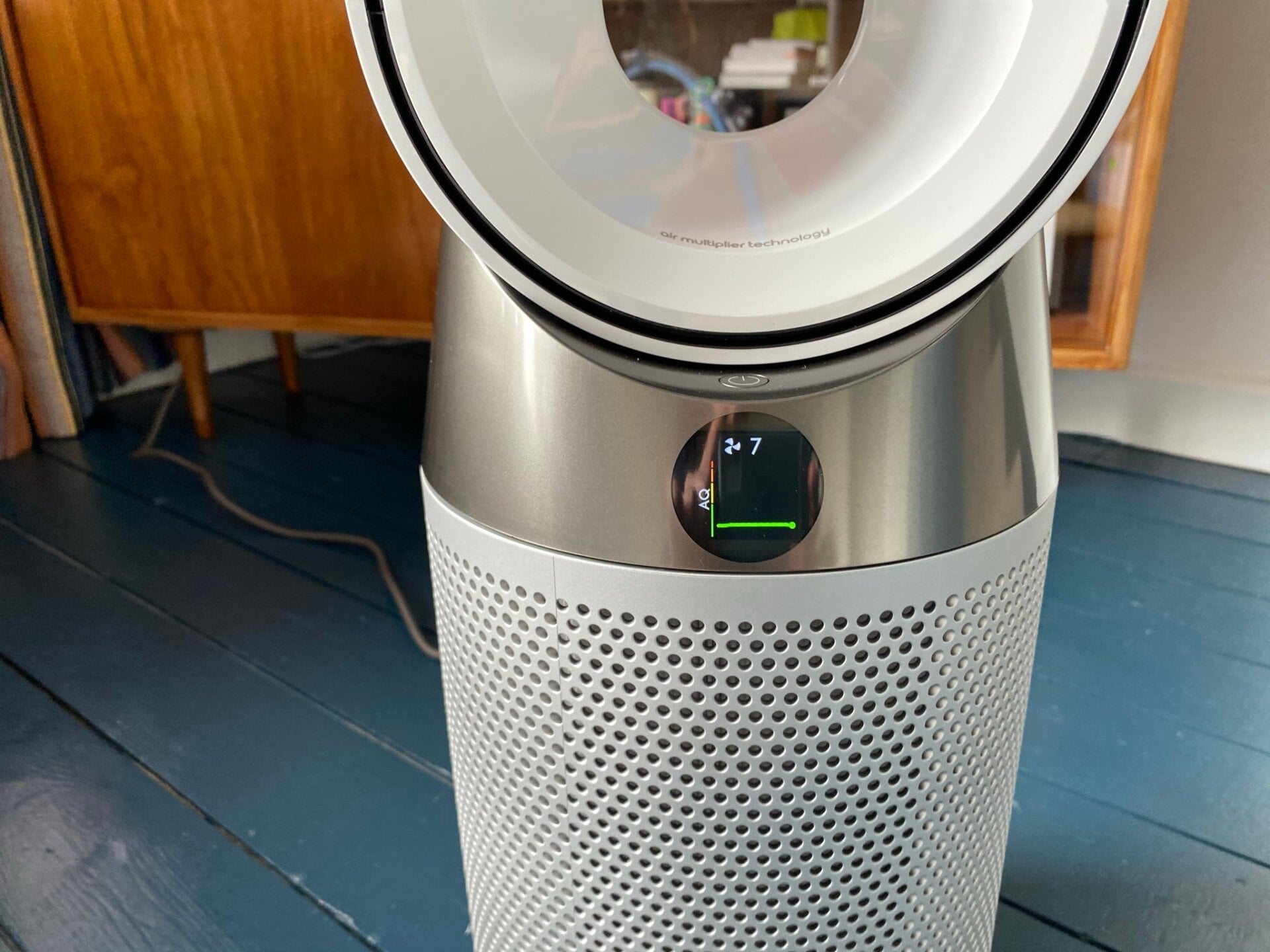 Image: Miguel Jorge/Gizmodo