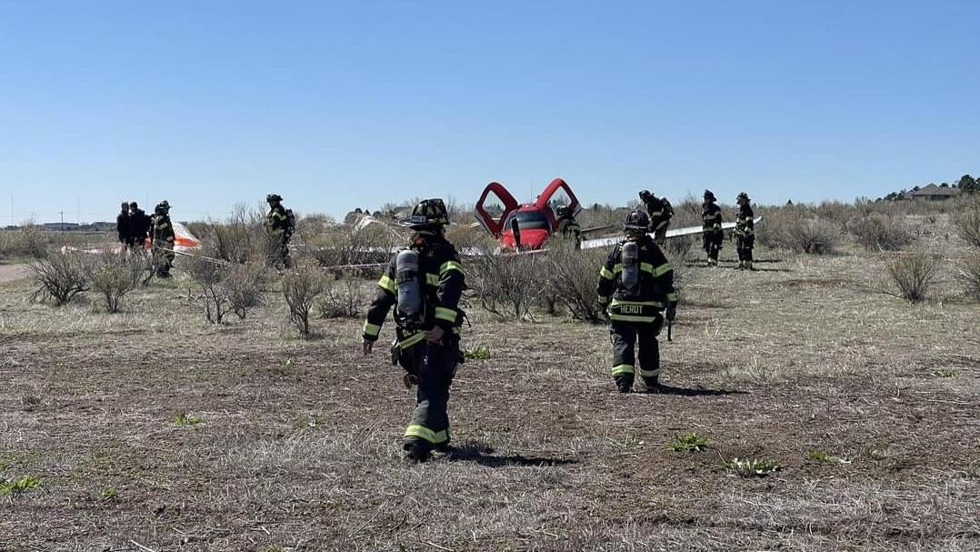 Image: South Metro Fire Rescue