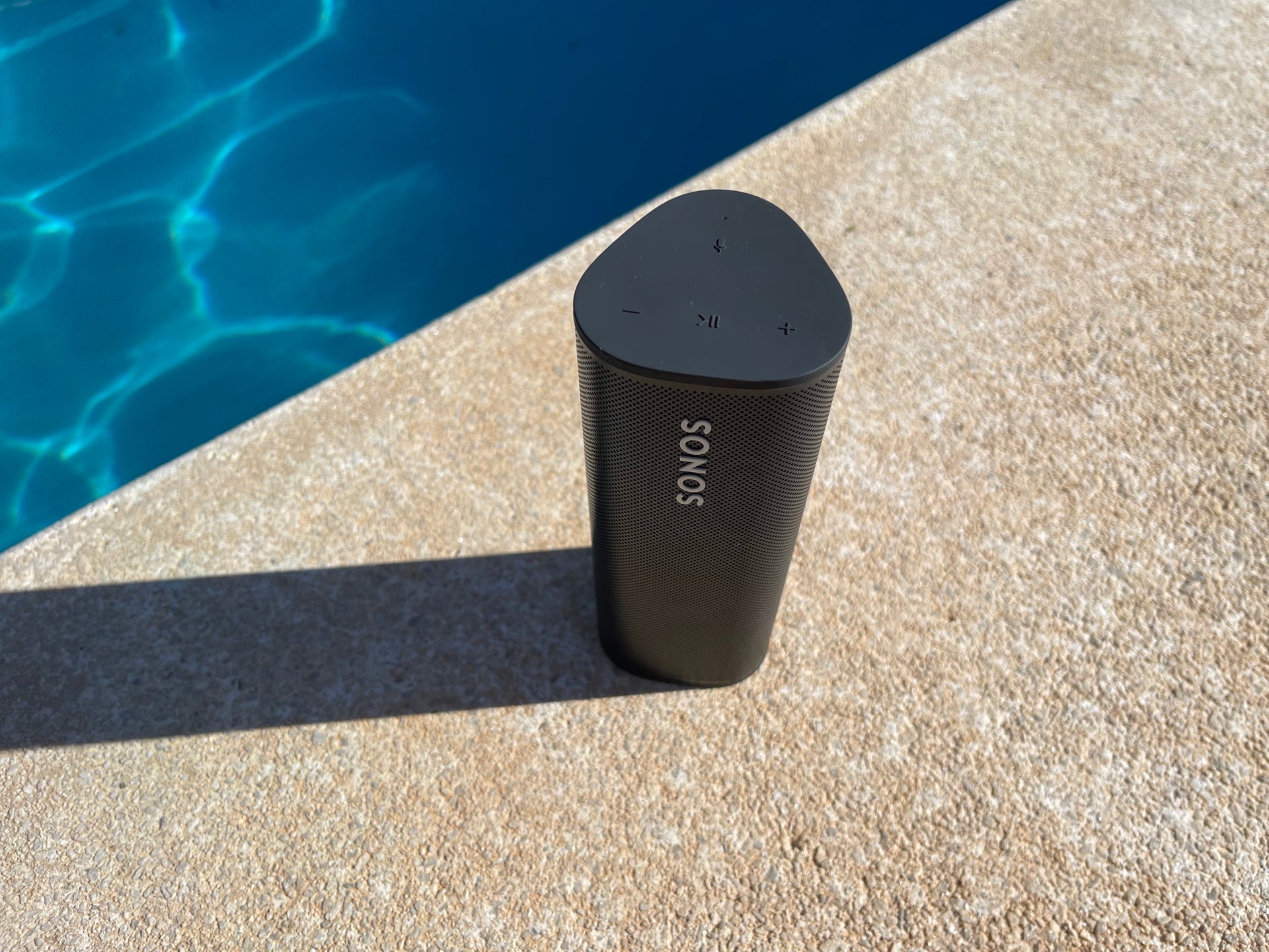 Photo: Matías S. Zavia / Gizmodo en español