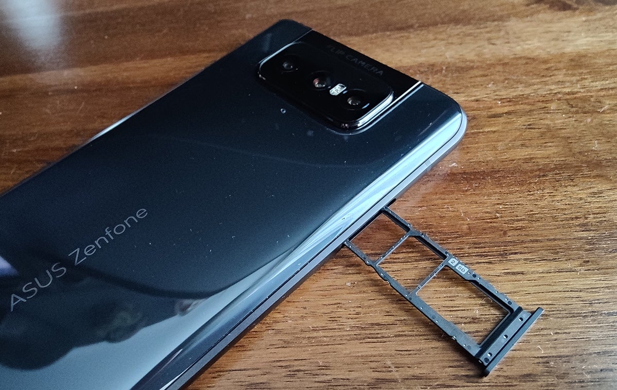 Photo: Carlos Zahumenszky / Gizmodo