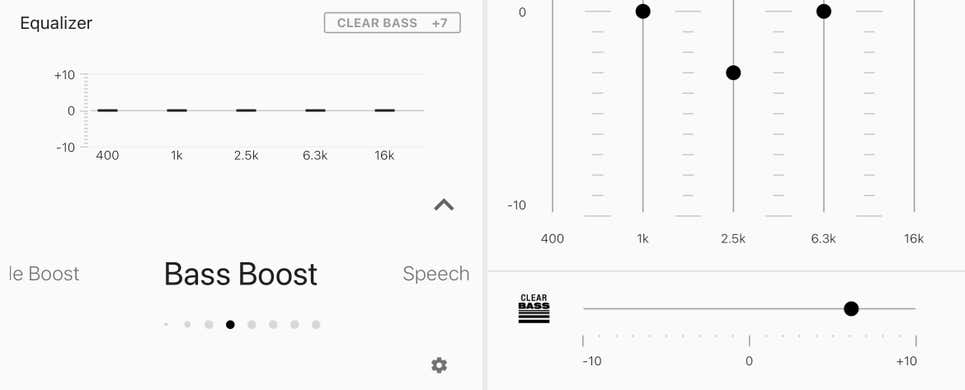 Photo: Andrew Liszewski / Gizmodo