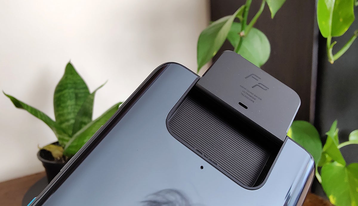 Photo: Carlos Zahumenszky / Gizmodo