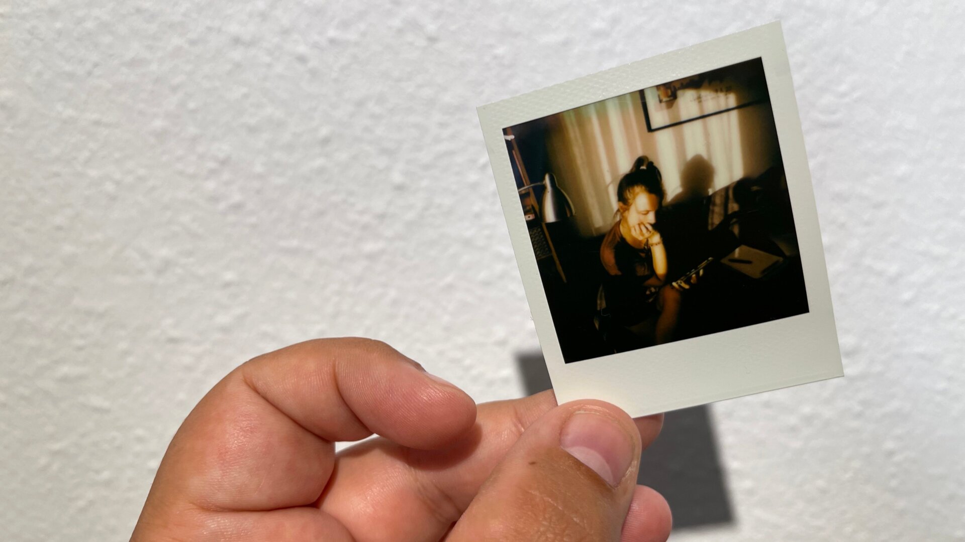 Photo: Matías S. Zavia / Gizmodo en español