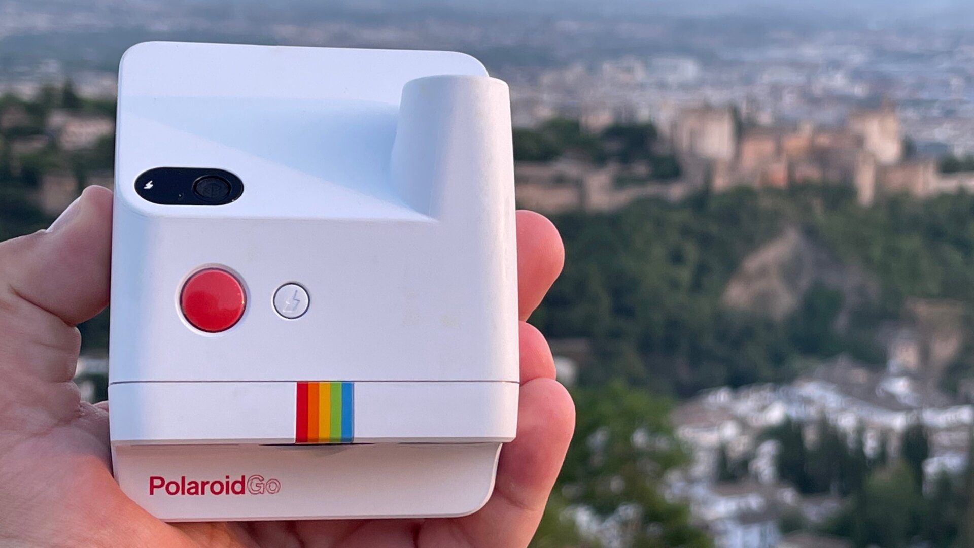 Photo: Matías S. Zavia / Gizmodo en español