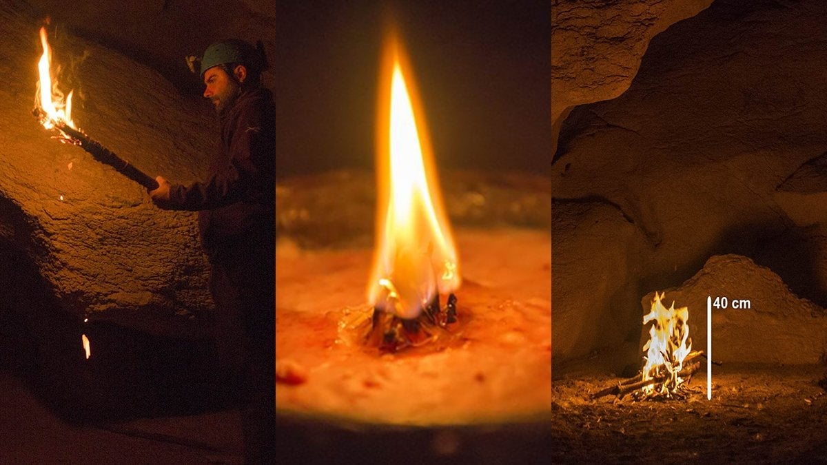 Photo: Iñaki Líbano et al, PLOS One 2021