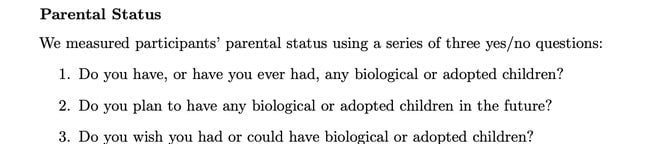 Image: ennifer Watling Neal and Zachary P. Neal/PLOS-One