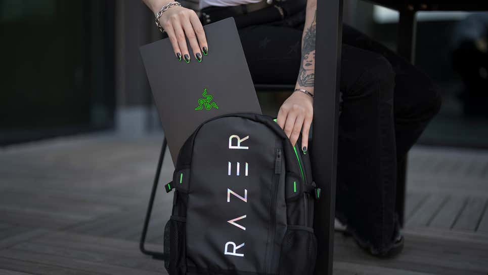 Image: Razer