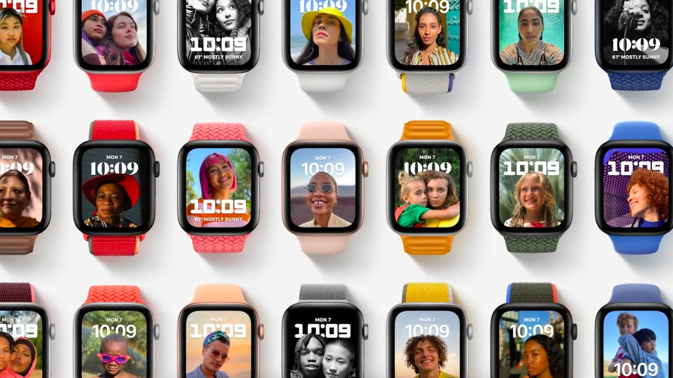 Image: Apple