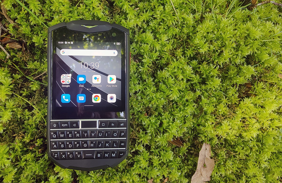 Photo: Carlos Zahumenszky / Gizmodo