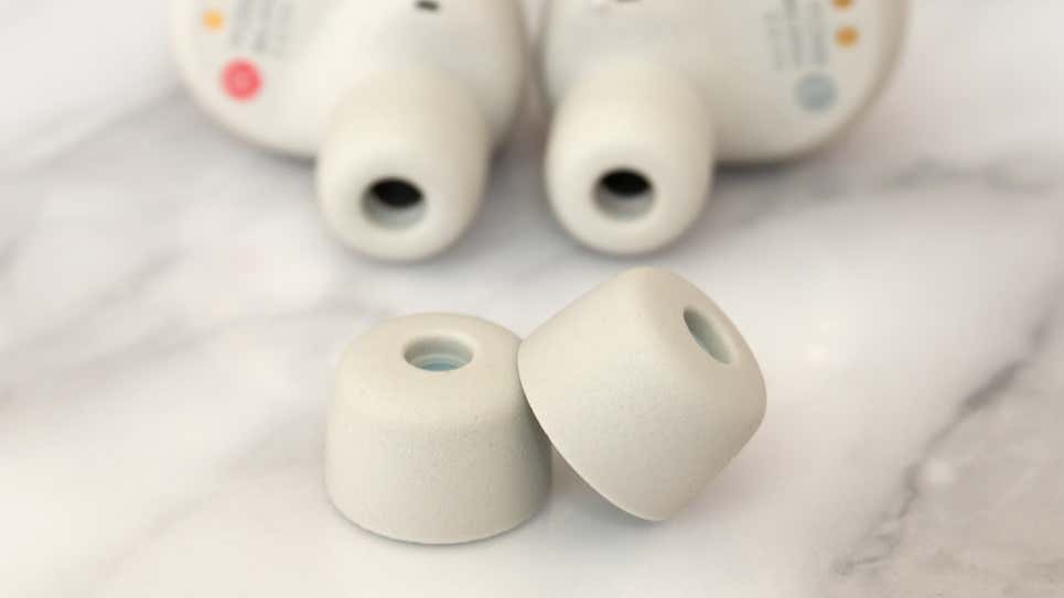 Photo: Andrew Liszewski / Gizmodo