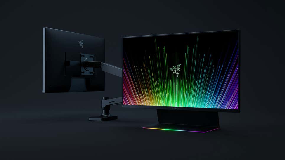 Image: Razer
