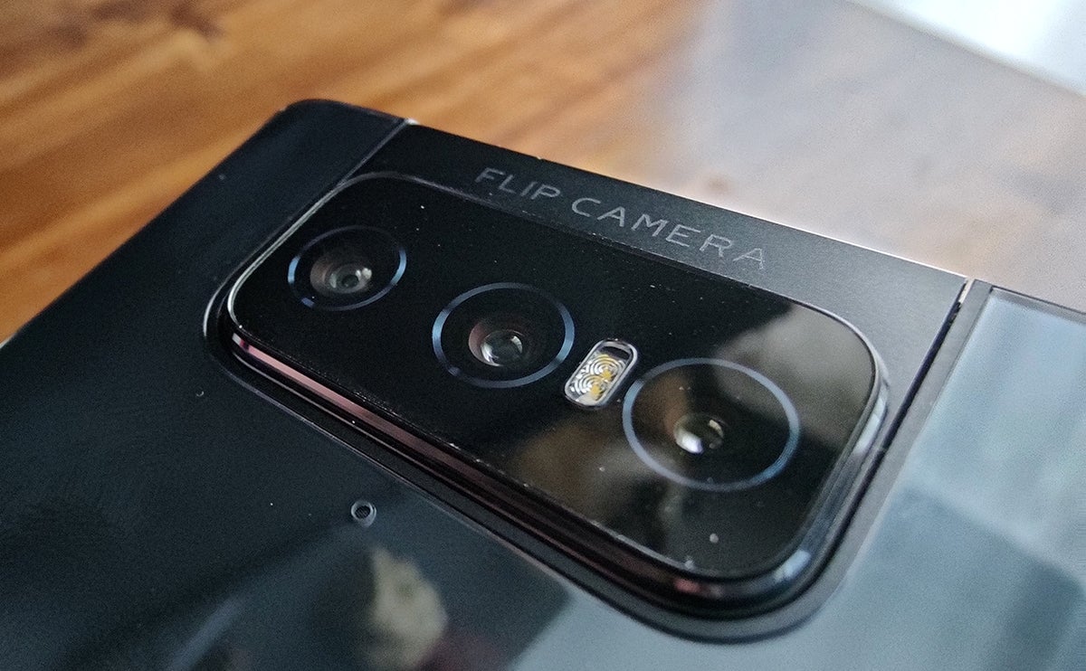 Photo: Carlos Zahumenszky / Gizmodo