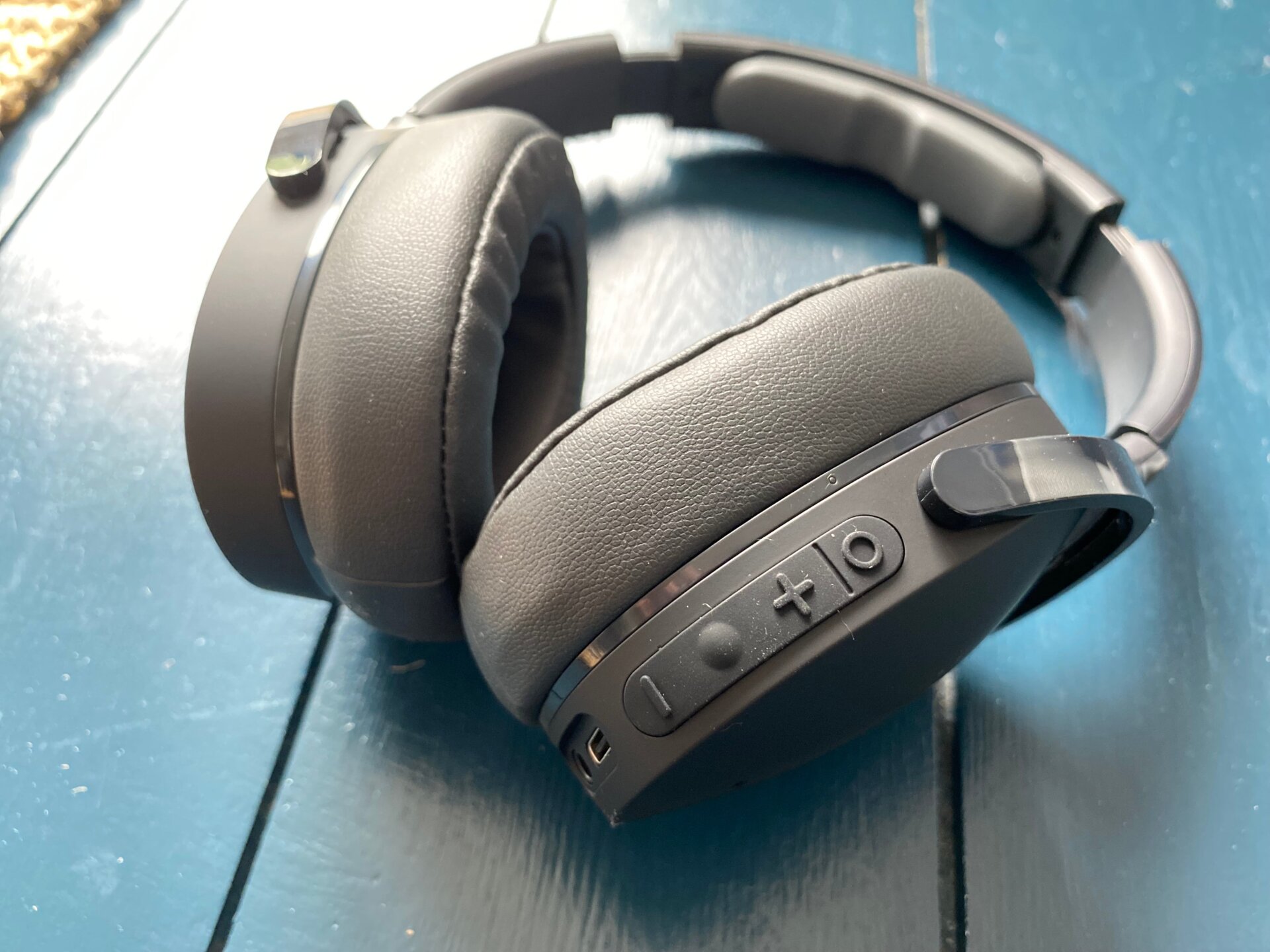 Image: Miguel Jorge/Gizmodo