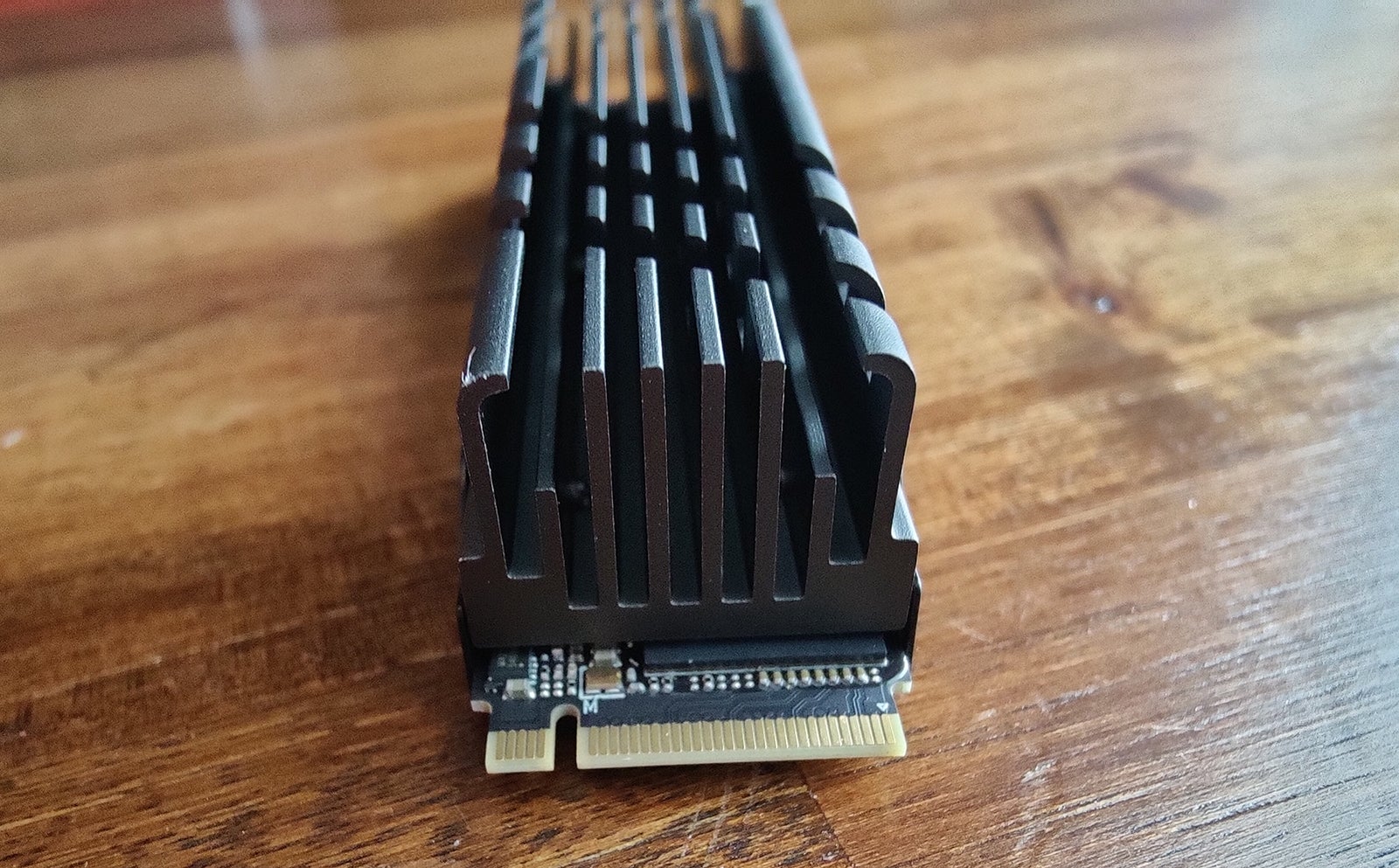 Image: Carlos Zahumenszky / Gizmodo