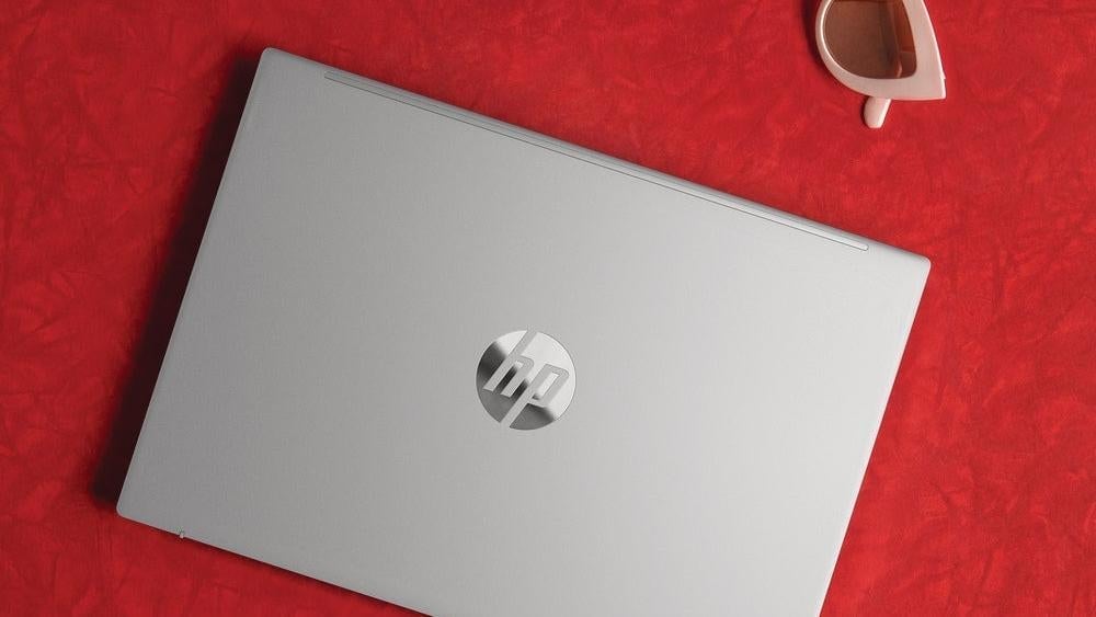 Image: HP