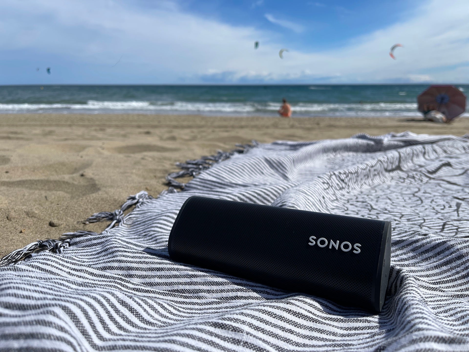 Photo: Matías S. Zavia / Gizmodo en español