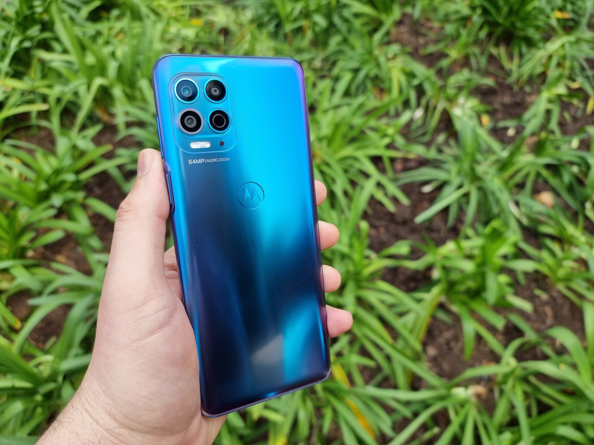 Photo: Eduardo Marín / Gizmodo.