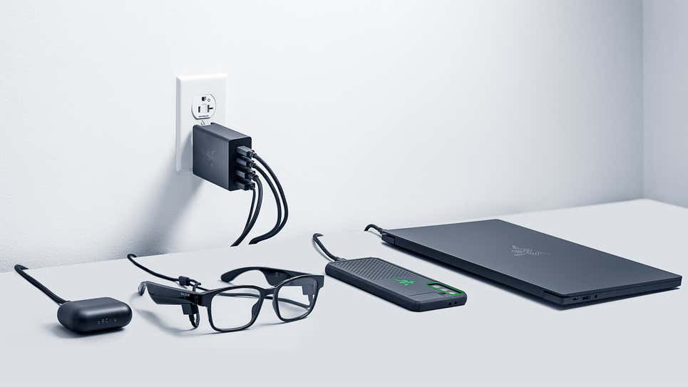 Image: Razer