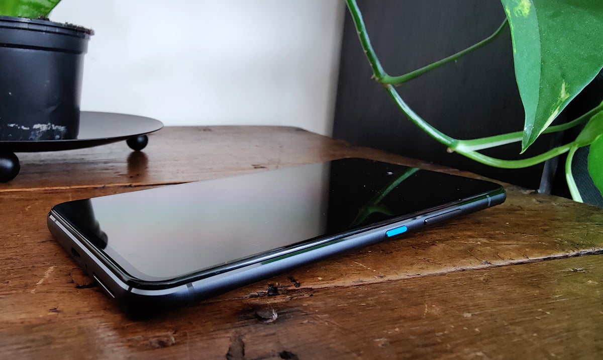Photo: Carlos Zahumenszky / Gizmodo