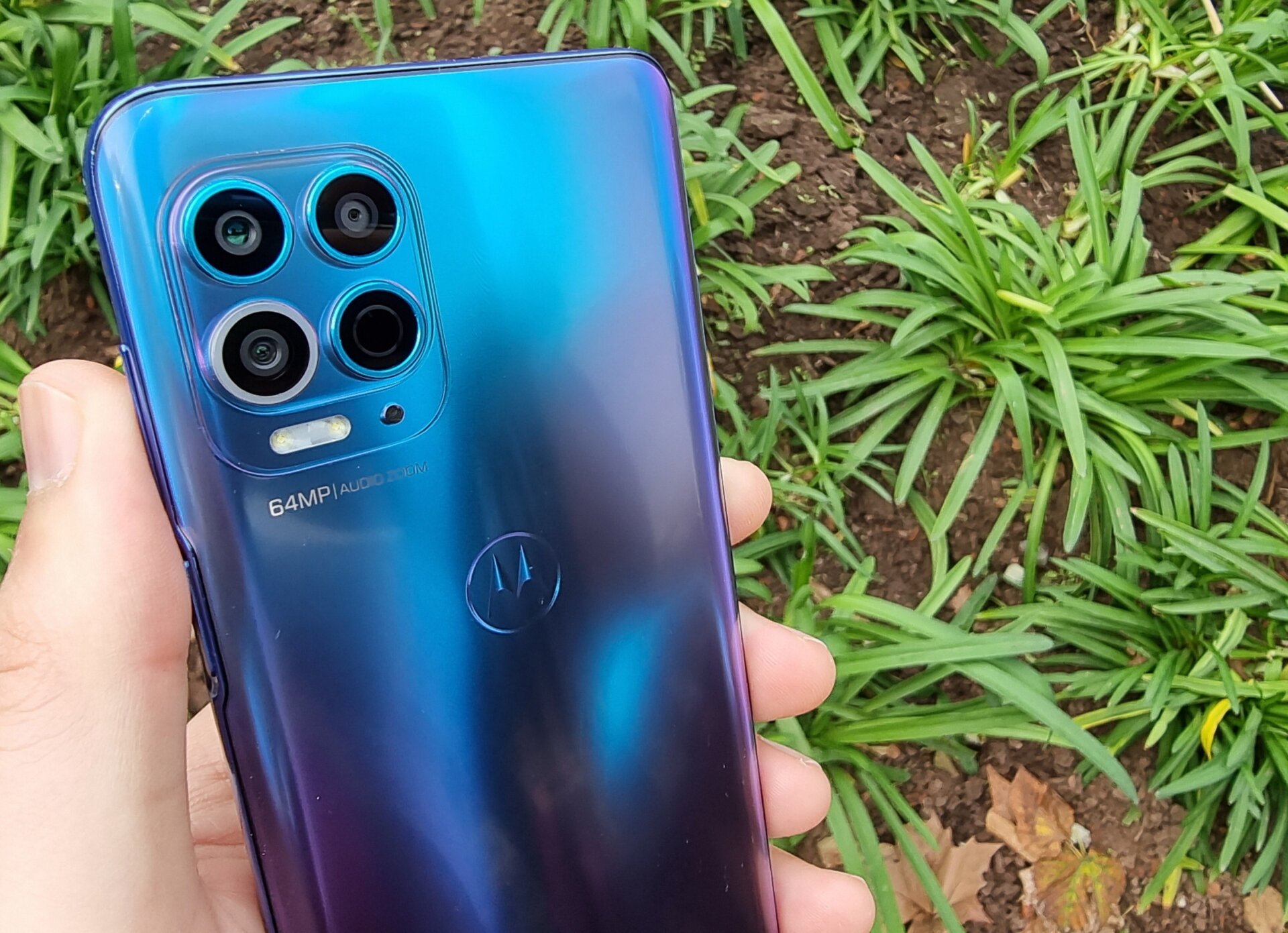 Photo: Eduardo Marín / Gizmodo.