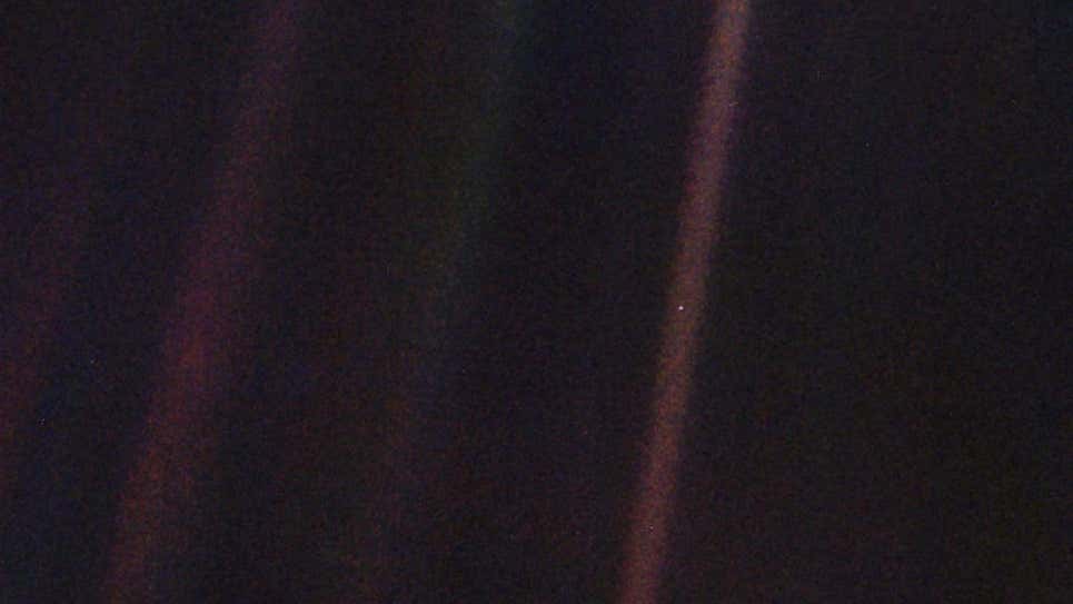 Photo: NASA/JPL-Caltech