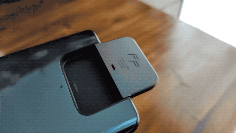 Gif: Carlos Zahumenszky / Gizmodo