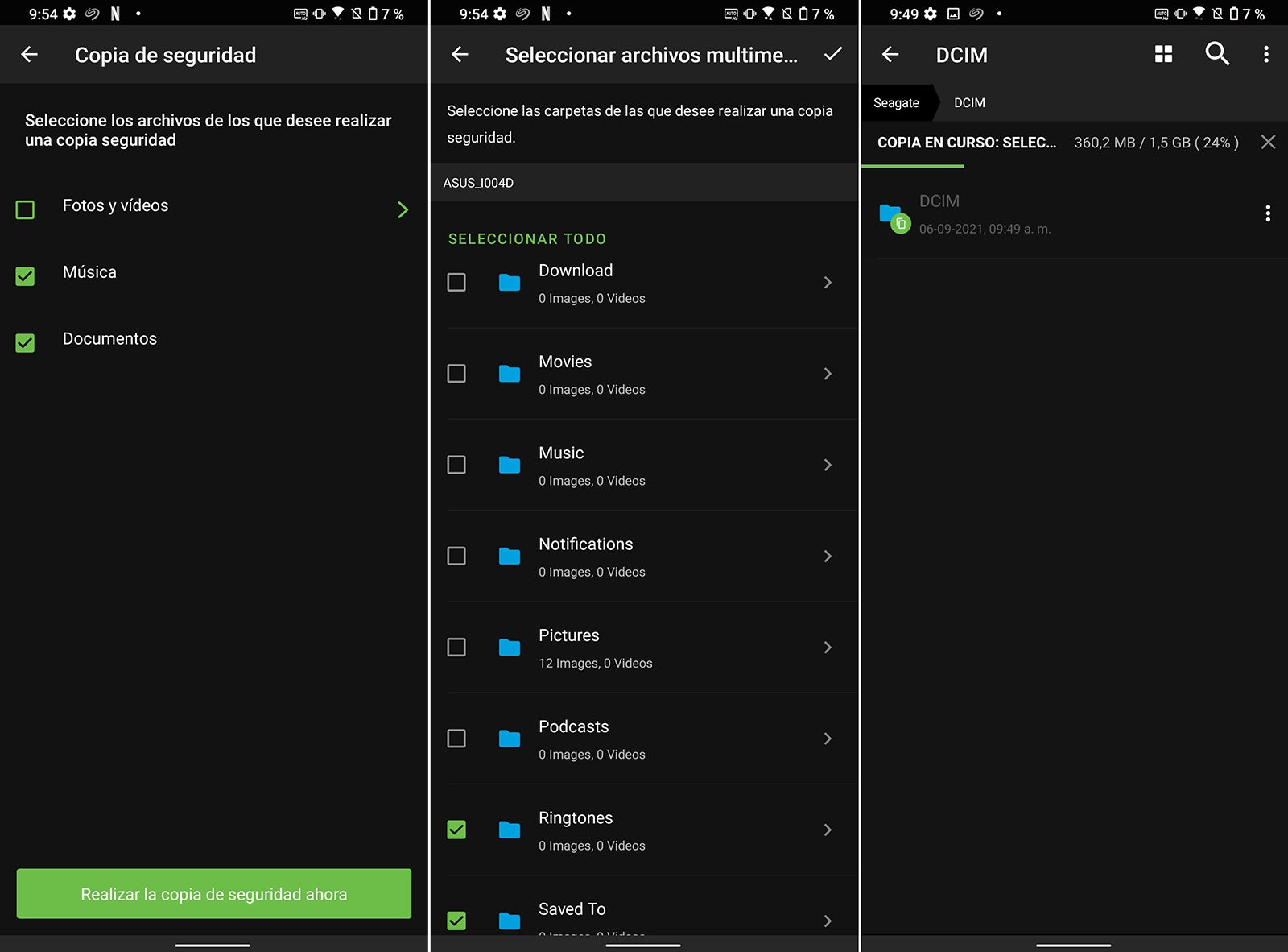 Photo: Carlos Zahumenszky / Gizmodo
