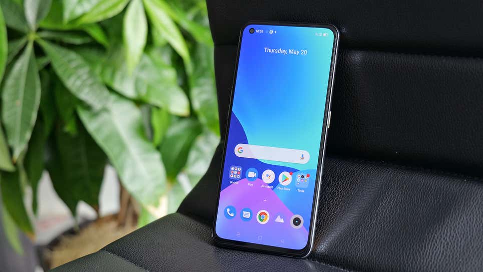 Photo: Sam Rutherford / Gizmodo