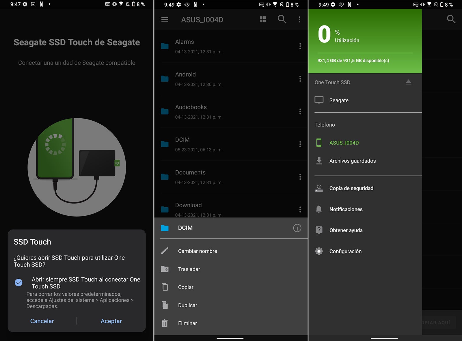 Photo: Carlos Zahumenszky / Gizmodo