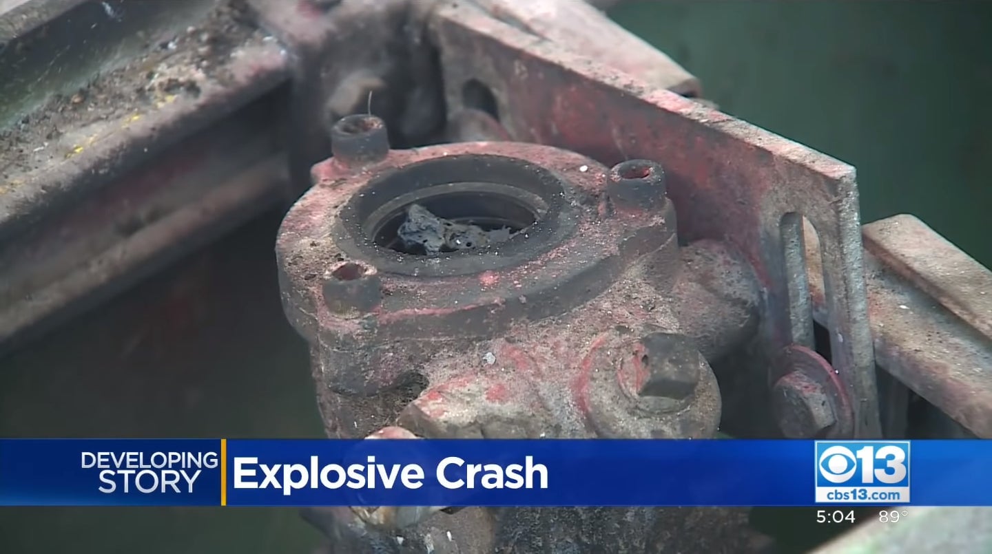 Image: CBS 13 / YouTube