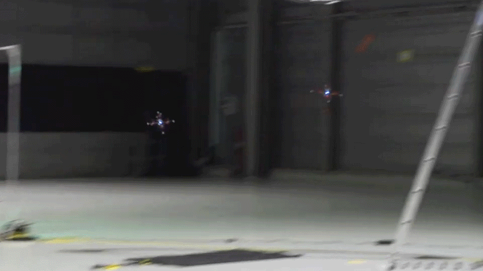 Image: Robotics and Perception Group, UZ