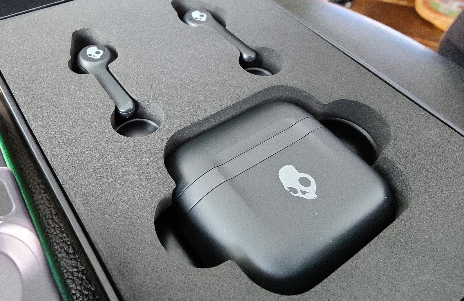 Photo: Carlos Zahumenszky / Gizmodo