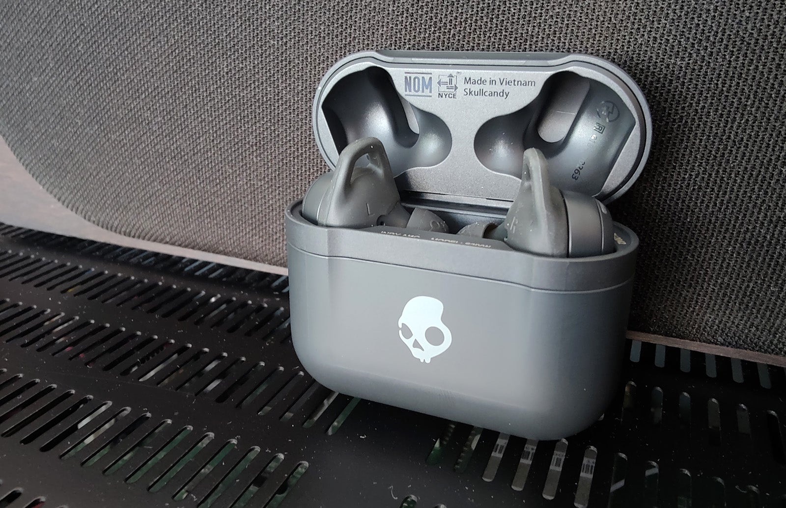 Photo: Carlos Zahumenszky / Gizmodo