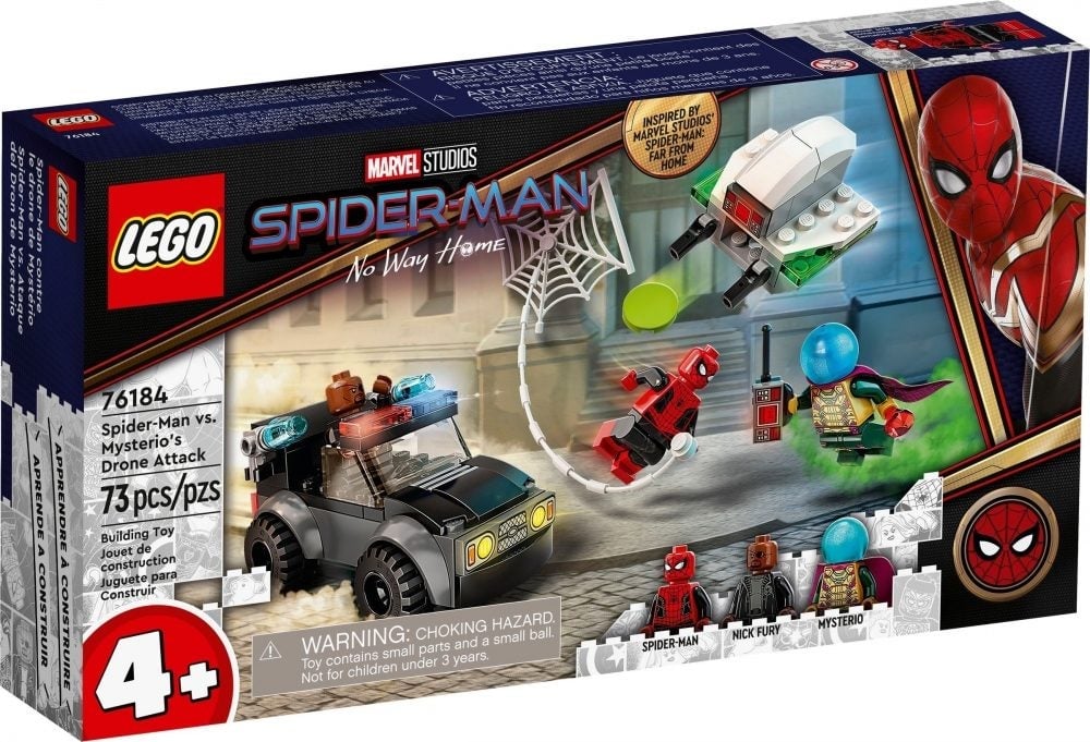 Photo: Lego