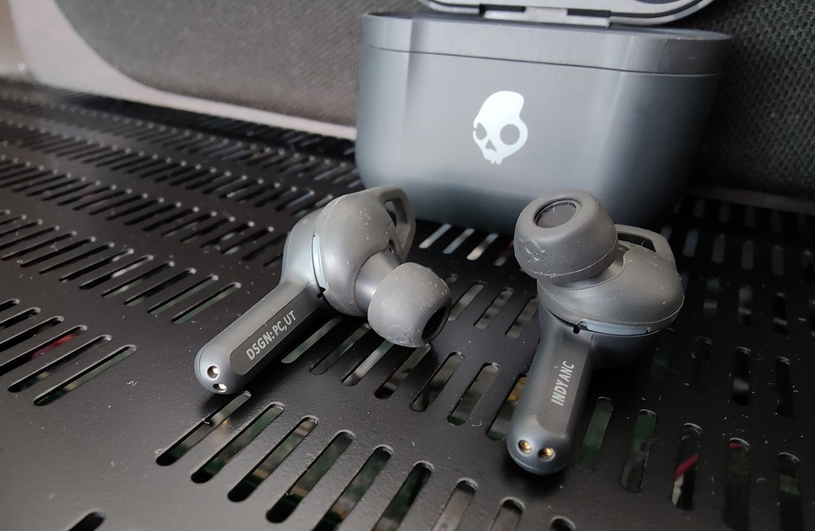 Photo: Carlos Zahumenszky / Gizmodo