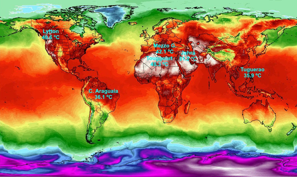 Image: World Meteorological Organization