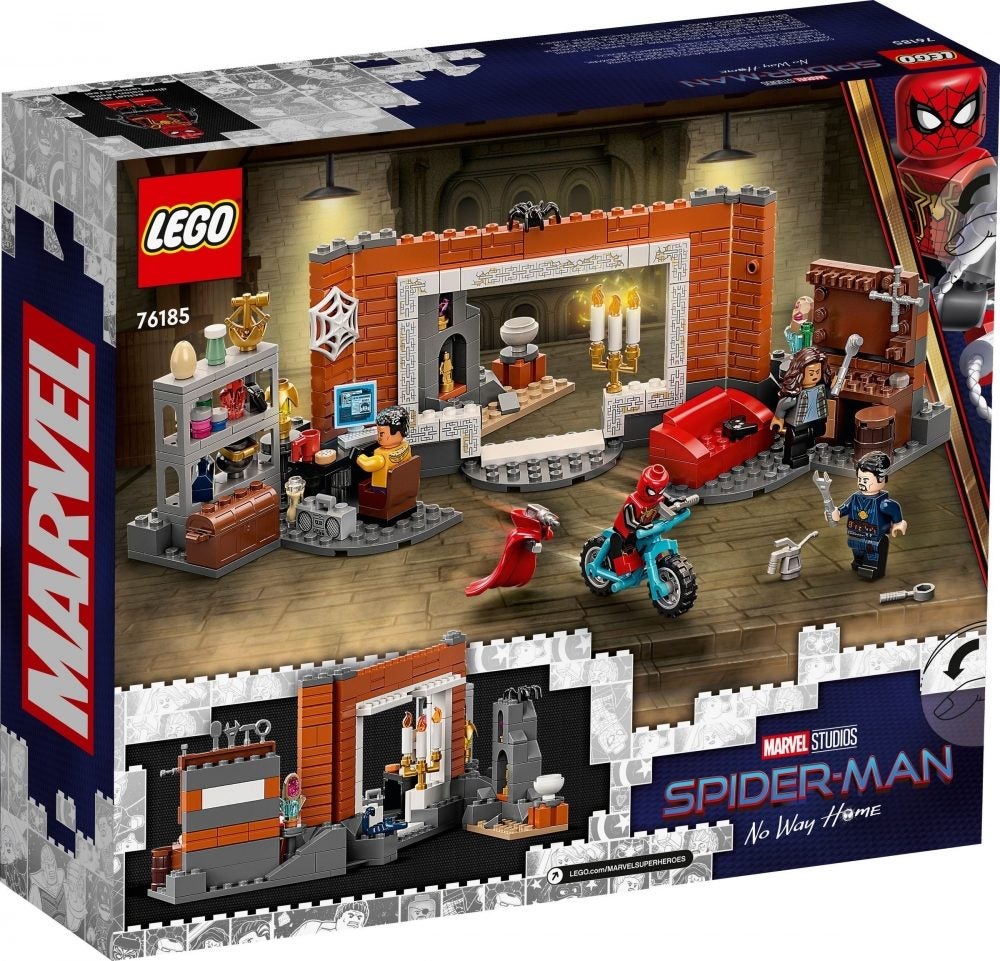 Photo: Lego