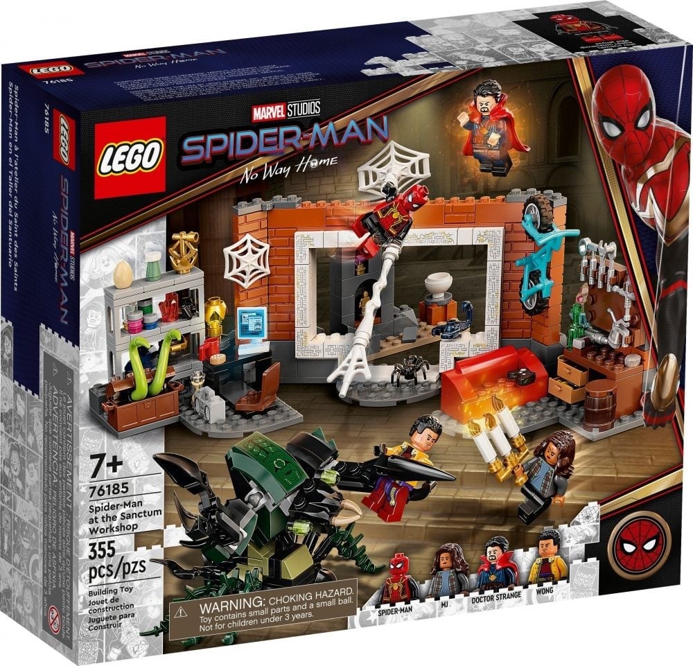 Photo: Lego