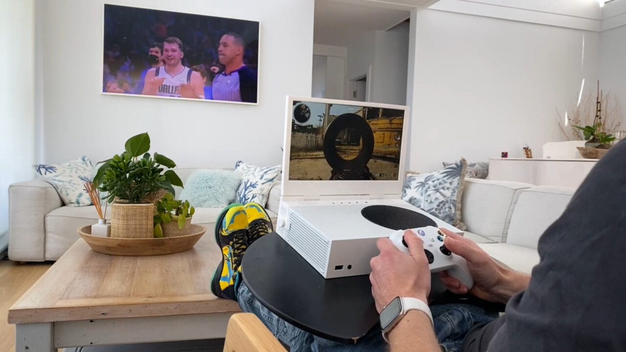 Image: UPspec Gaming / Kickstarter