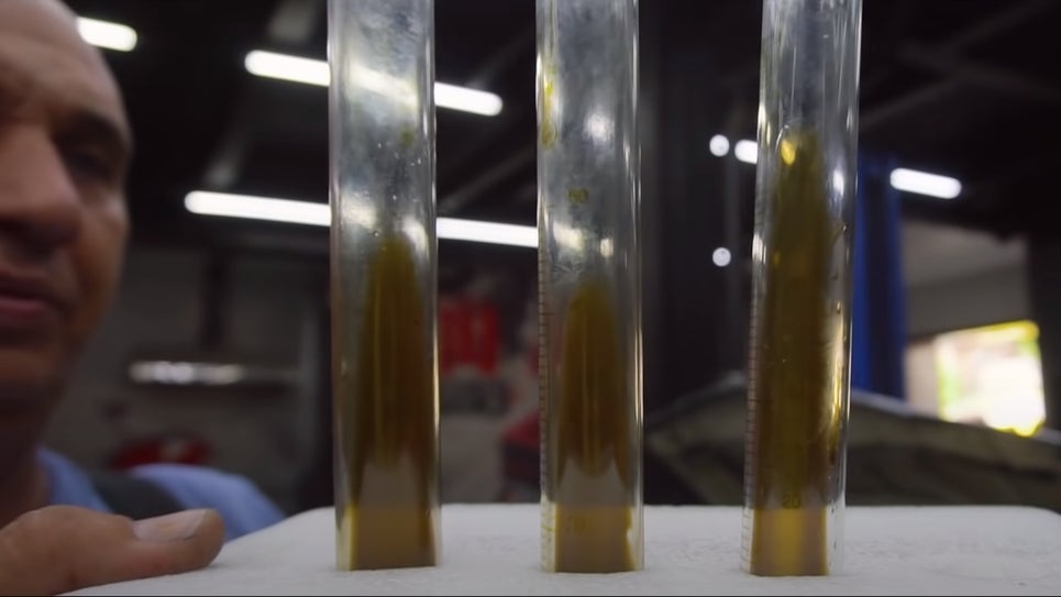 Screenshot: Garage 54 / YouTube