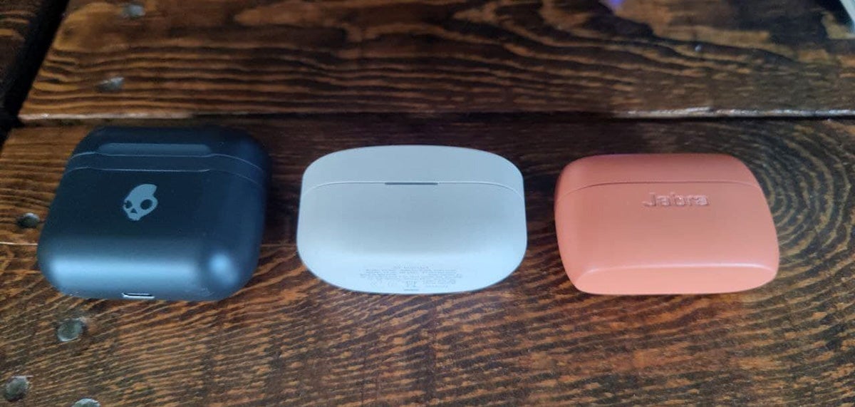 Photo: Carlos Zahumenszky / Gizmodo