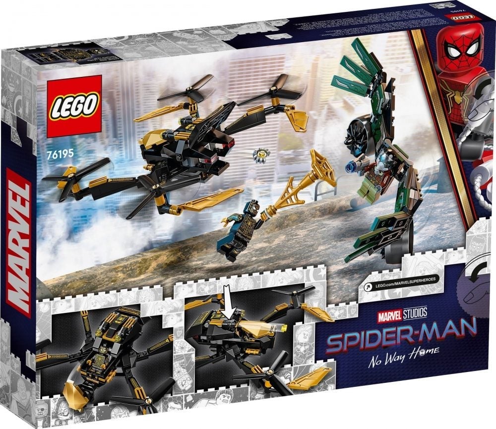 Photo: Lego