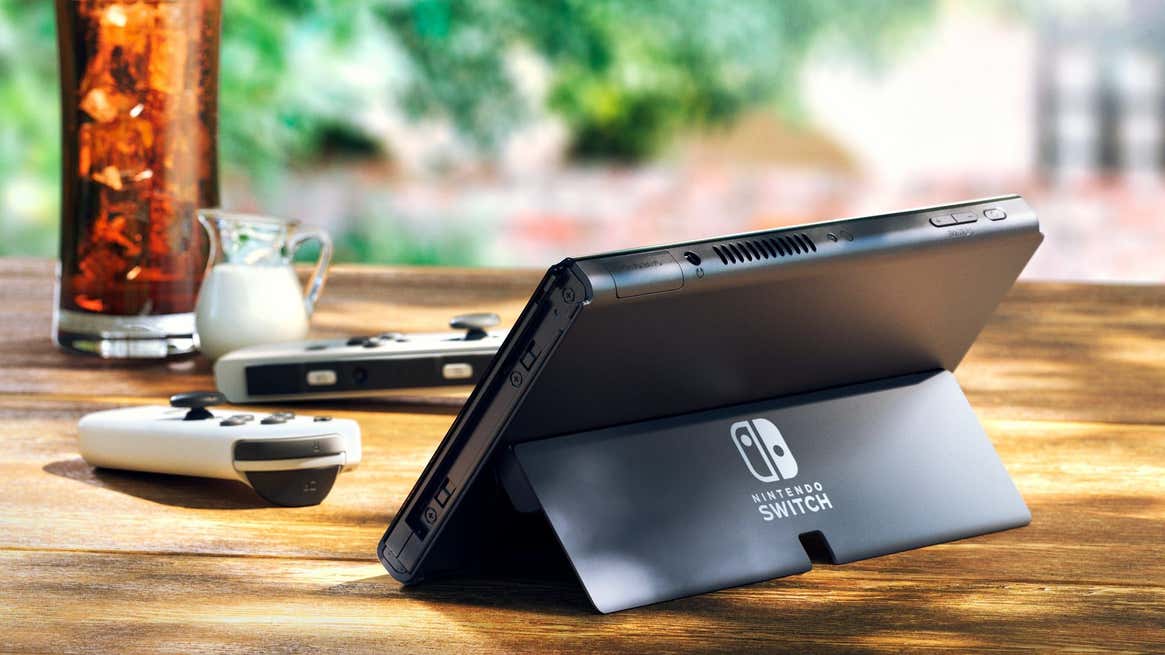 Image: Nintendo